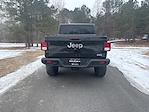 2022 Jeep Gladiator Crew Cab 4WD Pickup for sale #J1289CDR - photo 6