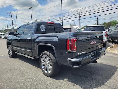 2017 GMC Sierra 1500 Crew Cab 4x4 Pickup for sale #J1404CL - photo 2