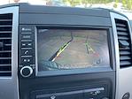 2021 Nissan Frontier Crew Cab 4x4 Pickup for sale #J1437CL - photo 11