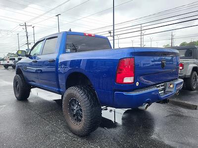 2019 Ram 1500 Classic Crew Cab 4x4 Pickup for sale #J1497C - photo 2