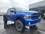 2019 Ram 1500 Classic Crew Cab 4x4 Pickup for sale #J1497C - photo 4