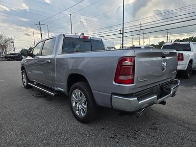 2022 Ram 1500 Crew Cab 4x4 Pickup for sale #J1581CDR - photo 2