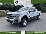 2020 Ford F-150 SuperCrew Cab 4x4 Pickup for sale #J1606CDR - photo 1