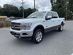 2020 Ford F-150 SuperCrew Cab 4x4 Pickup for sale #J1606CDR - photo 3