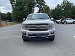 2020 Ford F-150 SuperCrew Cab 4x4 Pickup for sale #J1606CDR - photo 4