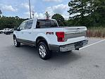 2020 Ford F-150 SuperCrew Cab 4x4 Pickup for sale #J1606CDR - photo 2