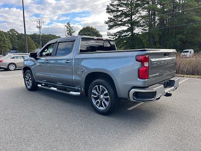 2020 Chevrolet Silverado 1500 Crew Cab 4WD Pickup for sale #J1665C - photo 2
