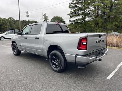 2025 Ram 1500 Crew Cab 4WD Pickup for sale #J1666C - photo 2