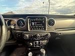 2021 Jeep Gladiator Crew Cab 4WD Pickup for sale #J1740AL - photo 11
