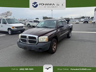 Used 2005 Dodge Dakota ST Quad Cab for sale #J1742DDR - photo 1