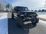 2021 Jeep Gladiator Crew Cab 4WD Pickup for sale #J1751C - photo 3