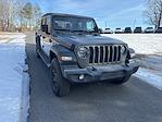 Used 2020 Jeep Gladiator Sport Crew Cab for sale #J1783C - photo 3