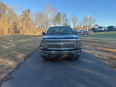 2014 Chevrolet Silverado 1500 Double Cab 4WD Pickup for sale #J1793CDR - photo 2