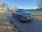 2014 Chevrolet Silverado 1500 Double Cab 4WD Pickup for sale #J1793CDR - photo 3