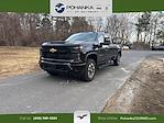 Used 2025 Chevrolet Silverado 2500 Custom Crew Cab for sale #J1839C - photo 1
