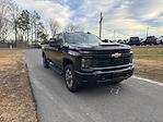 Used 2025 Chevrolet Silverado 2500 Custom Crew Cab for sale #J1839C - photo 3