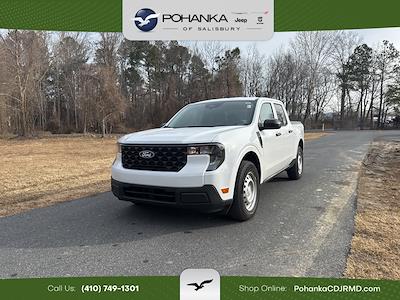 2025 Ford Maverick SuperCrew Cab FWD Pickup for sale #J1839D - photo 1
