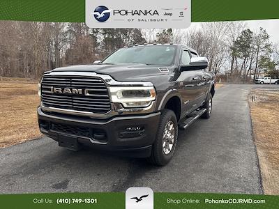 Used 2022 Ram 2500 - photo 1