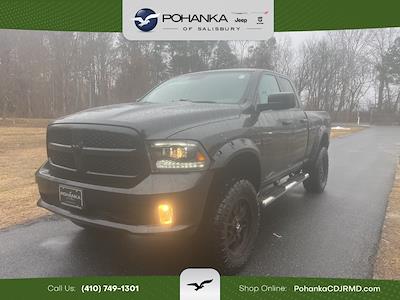 Used 2018 Ram 1500 - photo 1