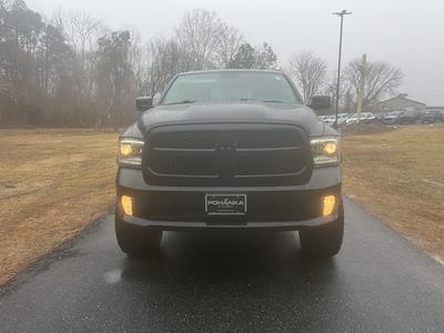 Used 2018 Ram 1500 - photo 1