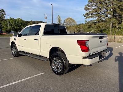 2019 Nissan Titan XD Crew Cab 4x4 Pickup for sale #J30530ADR - photo 2