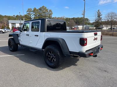 2022 Jeep Gladiator Crew Cab 4x4, Pickup for sale #J30628A - photo 2