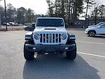 2022 Jeep Gladiator Crew Cab 4x4, Pickup for sale #J30628A - photo 4