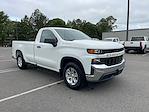 2021 Chevrolet Silverado 1500 Regular Cab 4x2 Pickup for sale #J30640AADR - photo 5