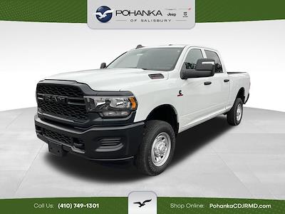 2024 Ram 2500 Crew Cab 4WD Pickup for sale #J30645 - photo 1