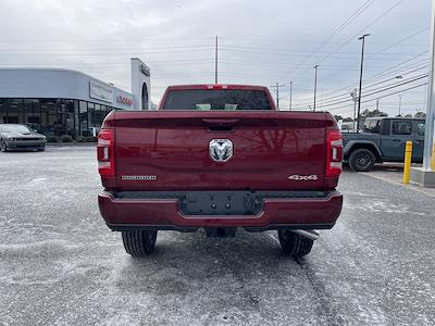 New 2024 Ram 2500 Big Horn Crew Cab 4x4 Pickup for sale #J30660 - photo 2