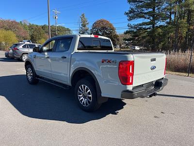 2021 Ford Ranger SuperCrew Cab 4x4, Pickup for sale #J30783A - photo 2