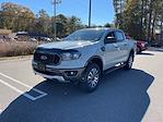 2021 Ford Ranger SuperCrew Cab 4x4, Pickup for sale #J30783A - photo 3