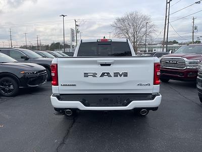 2025 Ram 1500 Crew Cab 4x4 Pickup for sale #J30795 - photo 2