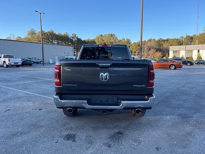 2019 Ram 1500 Quad Cab 4x4, Pickup for sale #J30819ADR - photo 2