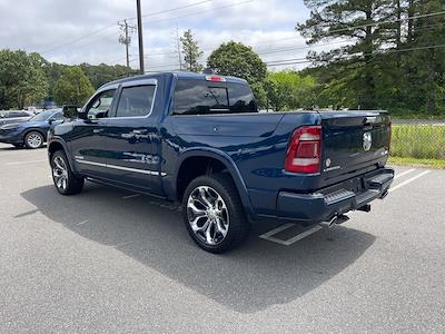2022 Ram 1500 Crew Cab 4x4 Pickup for sale #J30861ADR - photo 2