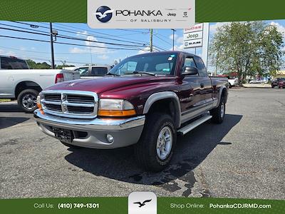 Used 2000 Dodge Dakota SLT Pickup for sale #J30861CCDR - photo 1