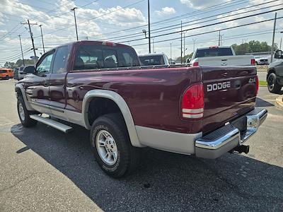Used 2000 Dodge Dakota SLT Pickup for sale #J30861CCDR - photo 2