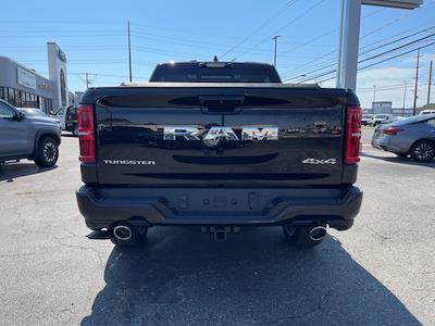 2025 Ram 1500 Crew Cab 4x4 Pickup for sale #J30862 - photo 2
