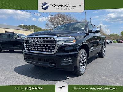2025 Ram 1500 Crew Cab 4x4 Pickup for sale #J30870 - photo 1