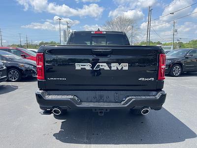 2025 Ram 1500 Crew Cab 4x4 Pickup for sale #J30870 - photo 2