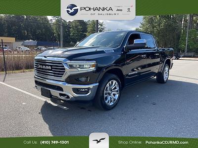 2021 Ram 1500 Crew Cab 4WD Pickup for sale #J30870A - photo 1