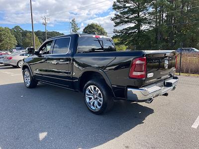 2021 Ram 1500 Crew Cab 4WD Pickup for sale #J30870A - photo 2