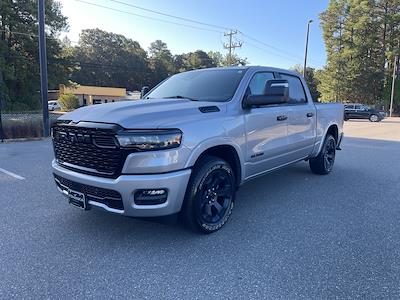 2025 Ram 1500 Crew Cab 4WD Pickup for sale #J30874A - photo 2