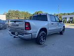 2025 Ram 1500 Crew Cab 4WD Pickup for sale #J30874A - photo 6
