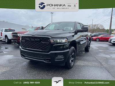 2025 Ram 1500 Crew Cab 4x4 Pickup for sale #J30875 - photo 1