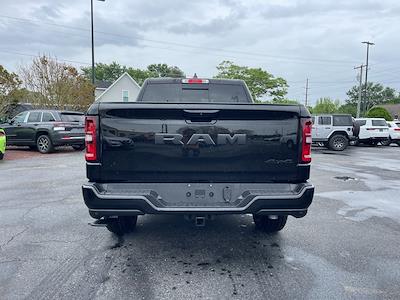 New 2025 Ram 1500 Tradesman Crew Cab 4x4 Pickup for sale #J30875 - photo 2