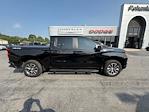 2022 Chevrolet Silverado 1500 Crew Cab 4x4 Pickup for sale #J30877A - photo 5