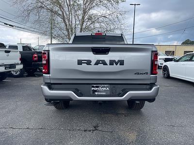 2025 Ram 1500 Crew Cab 4x4 Pickup for sale #J30880 - photo 2