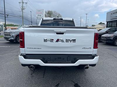 2025 Ram 1500 Crew Cab 4x4 Pickup for sale #J30881 - photo 2
