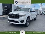 2025 Ram 1500 Crew Cab 4x4 Pickup for sale #J30881 - photo 1